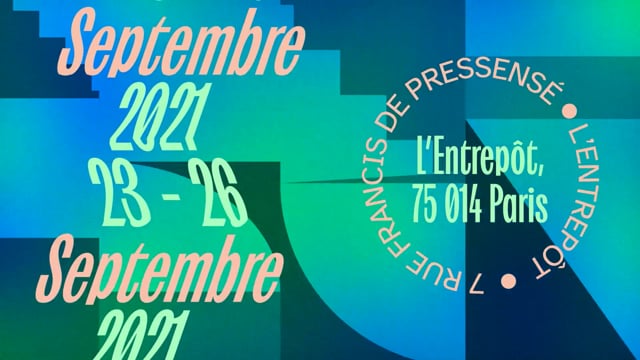 Paris Surf & Skateboard Film F 