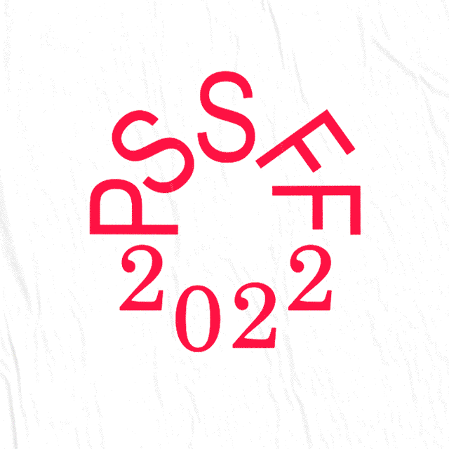 PSSFF 2022 - Book Now !