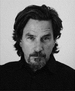 Shawn Stüssy — Président des jurys du Paris Surf and Skateboard Film Festival 2017