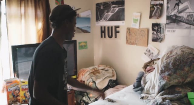 Paris Surf & Skateboard Film F 