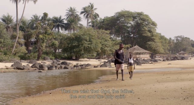 Paris Surf & Skateboard Film F 